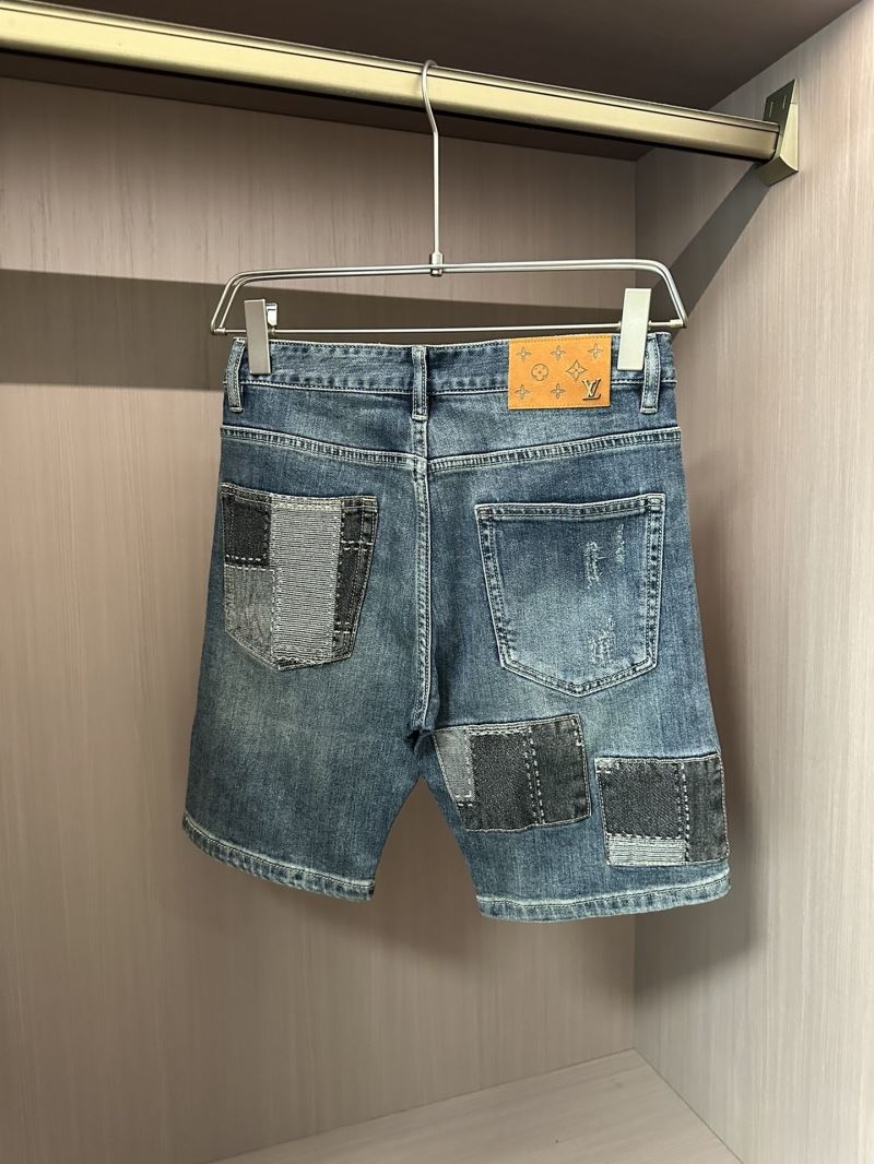 Louis Vuitton Jeans